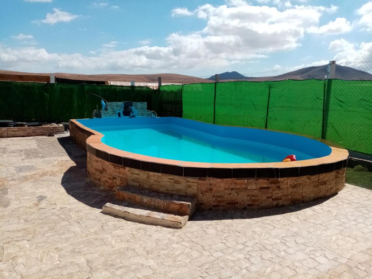 Magica Tindaya Surf House Hotel Esterno foto