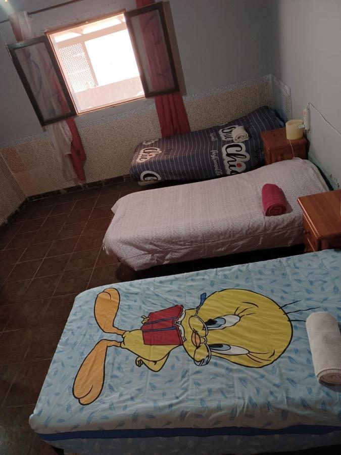 Magica Tindaya Surf House Hotel Esterno foto