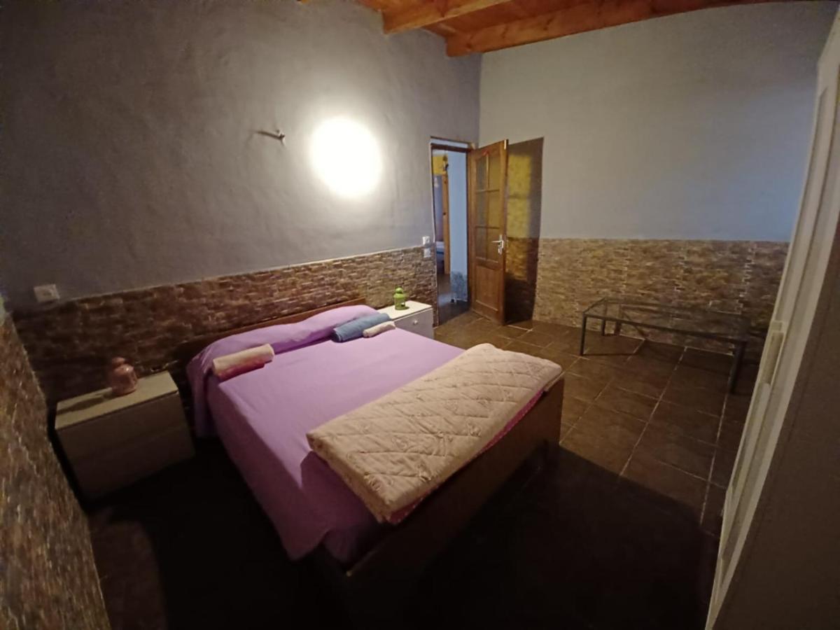 Magica Tindaya Surf House Hotel Esterno foto
