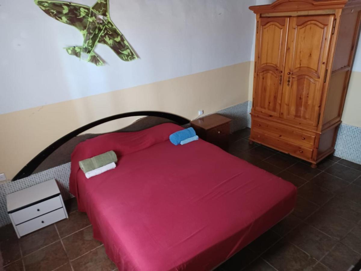Magica Tindaya Surf House Hotel Esterno foto