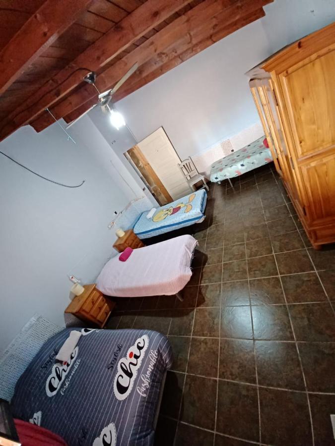 Magica Tindaya Surf House Hotel Esterno foto