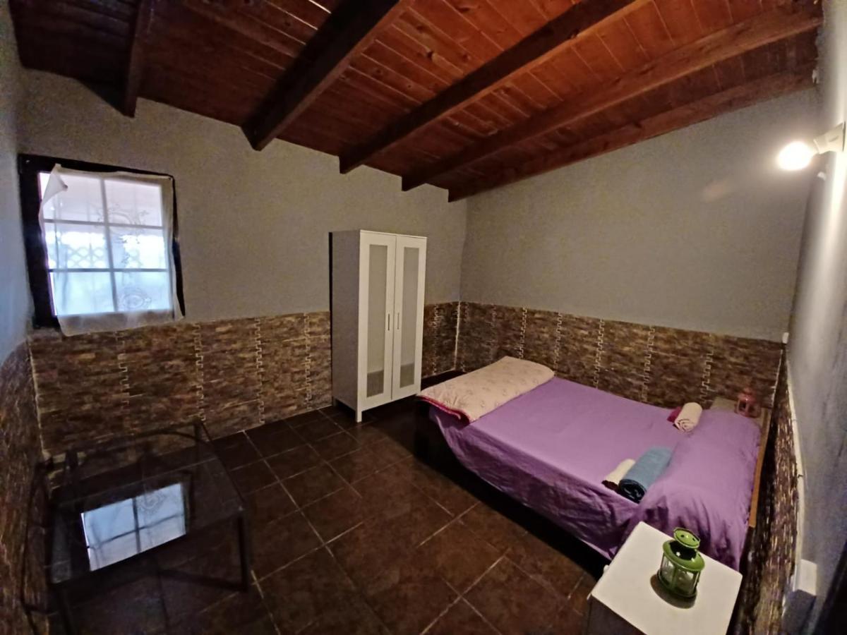 Magica Tindaya Surf House Hotel Esterno foto
