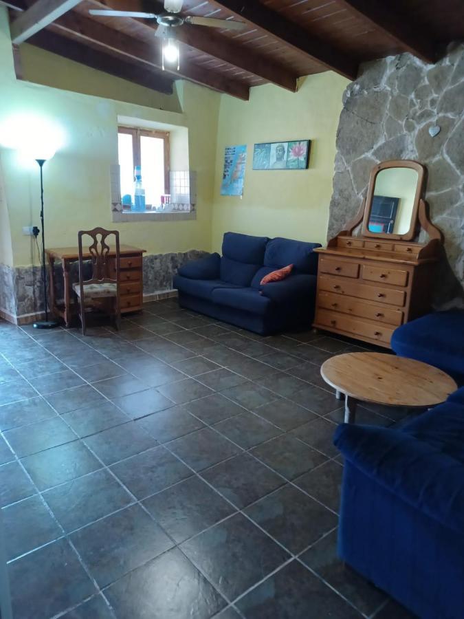 Magica Tindaya Surf House Hotel Esterno foto