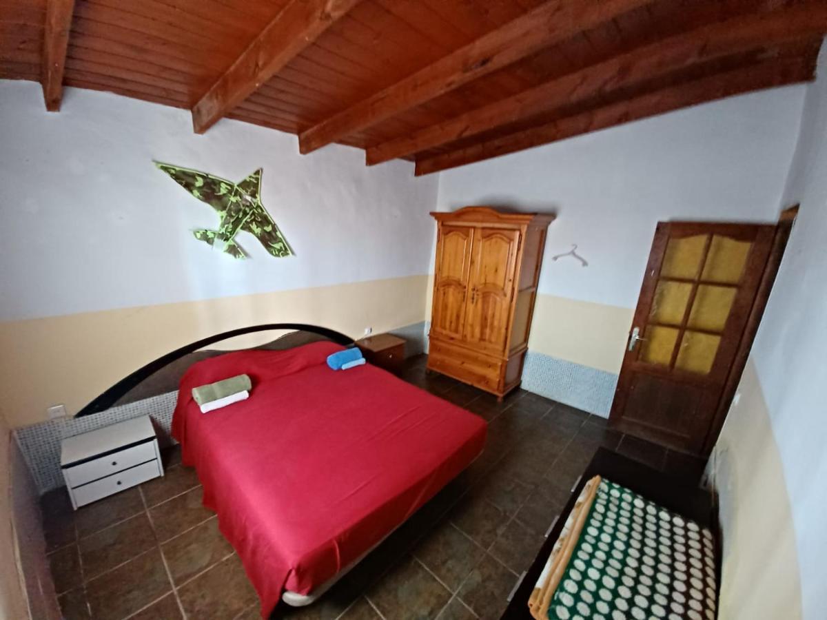Magica Tindaya Surf House Hotel Esterno foto