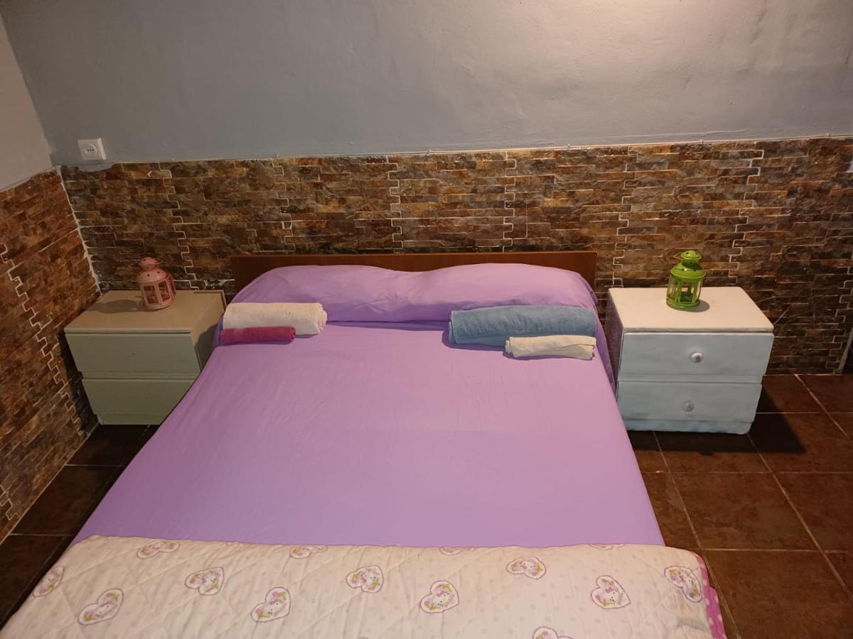 Magica Tindaya Surf House Hotel Esterno foto
