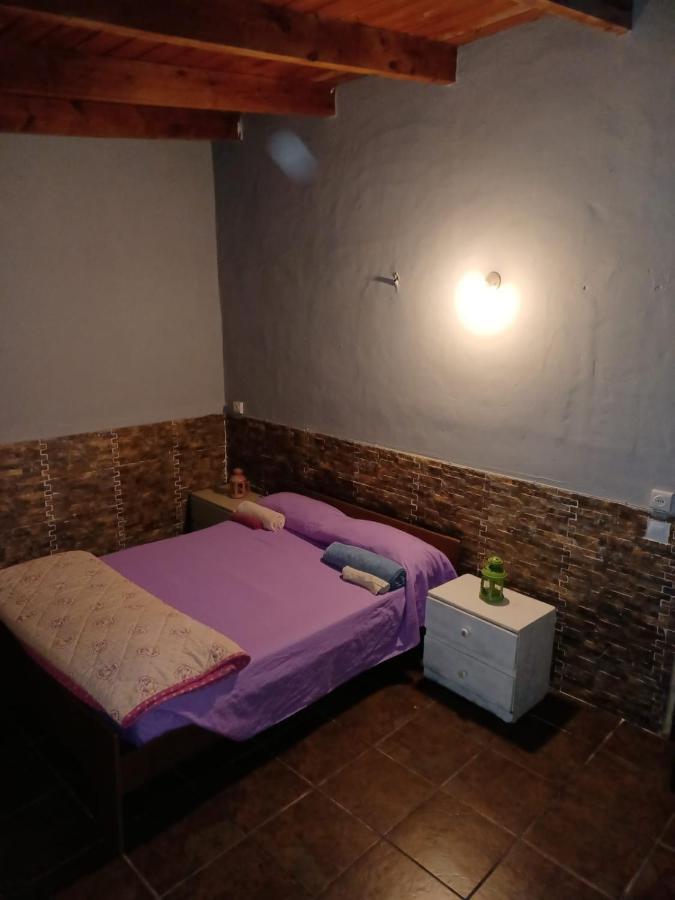 Magica Tindaya Surf House Hotel Esterno foto