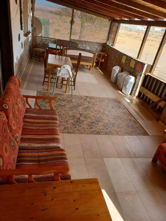 Magica Tindaya Surf House Hotel Esterno foto