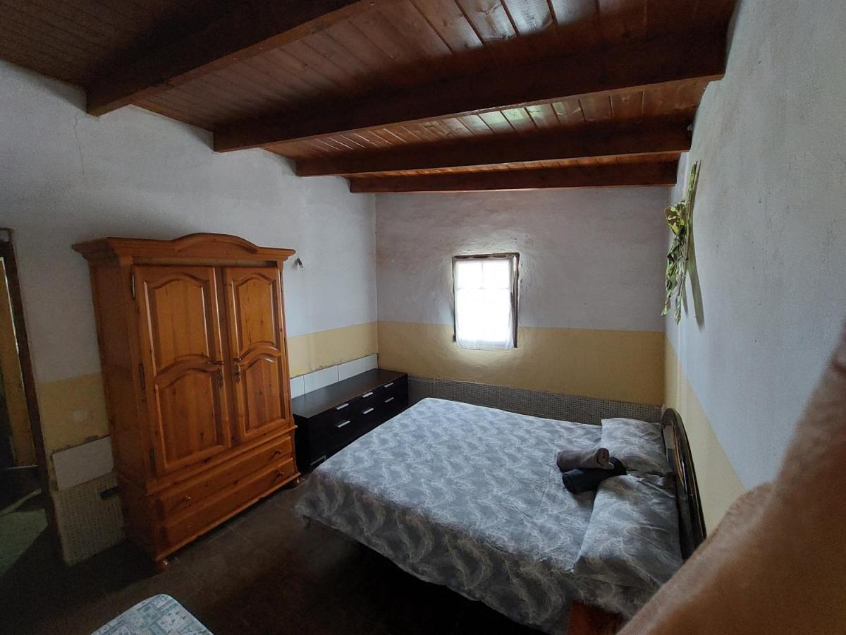 Magica Tindaya Surf House Hotel Esterno foto