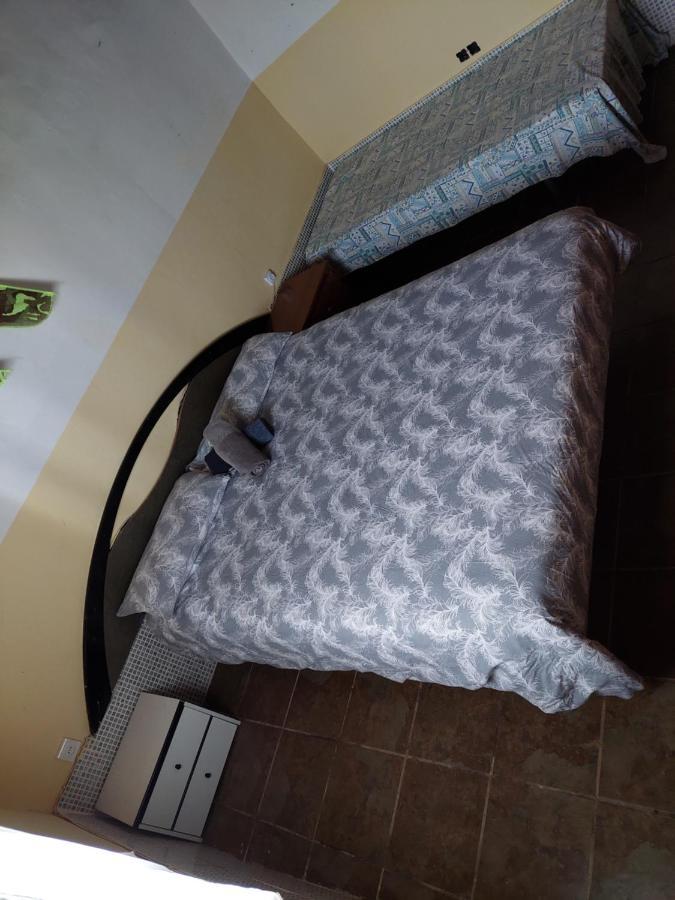 Magica Tindaya Surf House Hotel Esterno foto