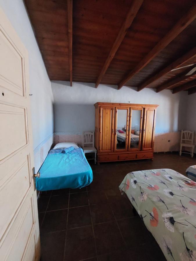 Magica Tindaya Surf House Hotel Esterno foto